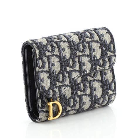 dior wallet price 2017|christian dior small wallet.